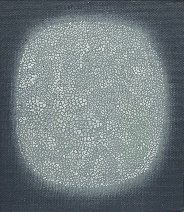 浮光流影系列N06 Glimmering Shadows Series N06 by 傅作新 Fu Tso-Hsin