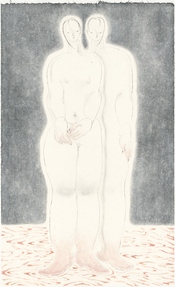 軟土 by 洪千惠 HUNG Chien Hui