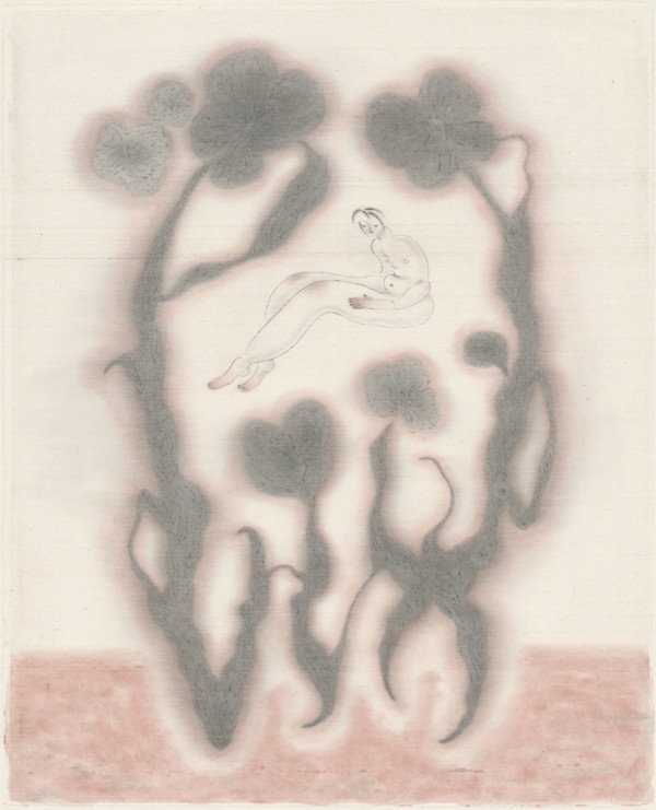 流動植物 II by 洪千惠 HUNG Chien Hui