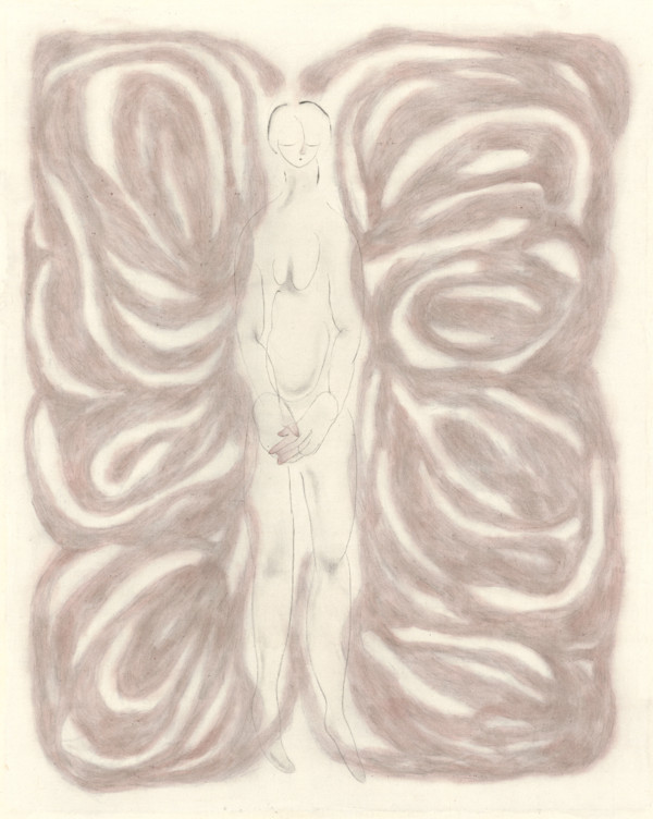 個體之一 Lndividual I by 洪千惠 HUNG Chien Hui, Image 1.