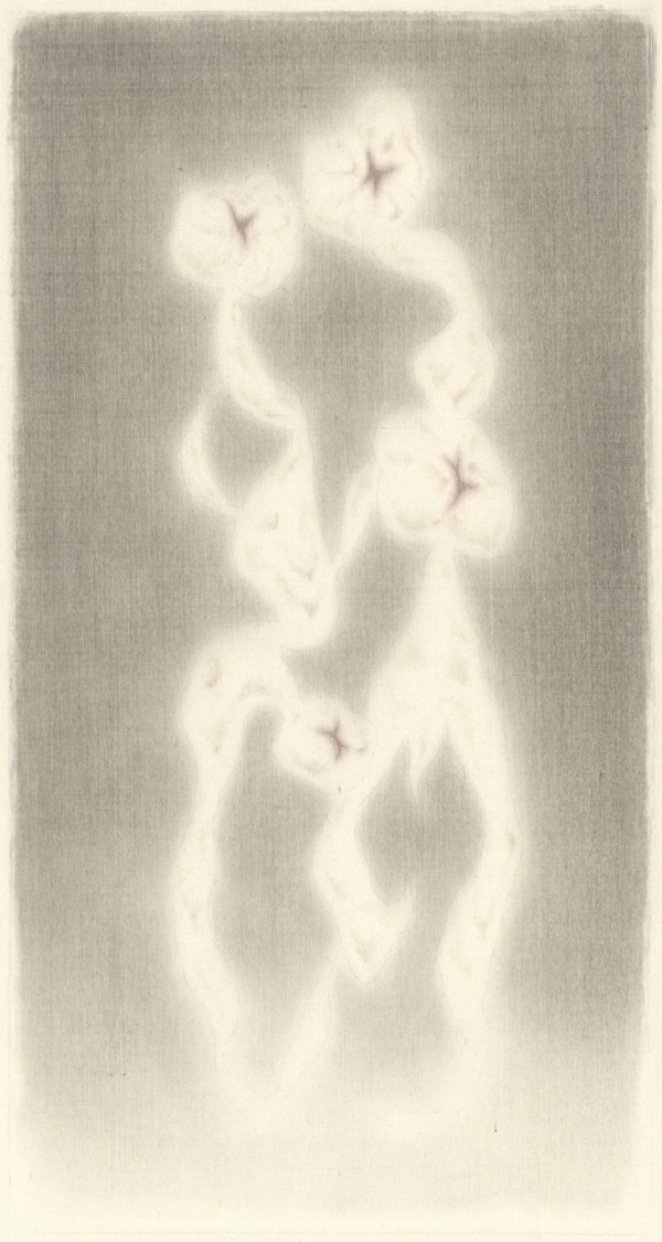 連理 Intertwined Branches by 洪千惠 HUNG Chien Hui, Image 1.