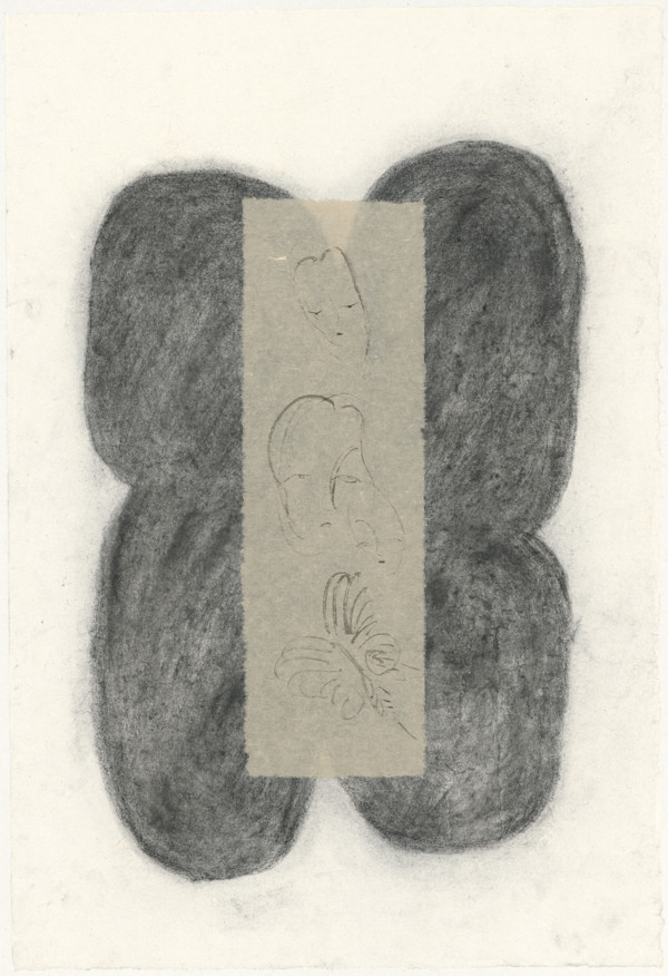 折疊的痕跡 II by 洪千惠 HUNG Chien Hui, Image 1.