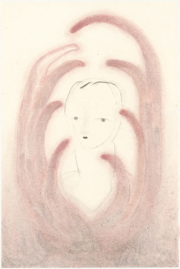 圈起Ⅱ Enfolded II by 洪千惠 HUNG Chien Hui, Image 1.