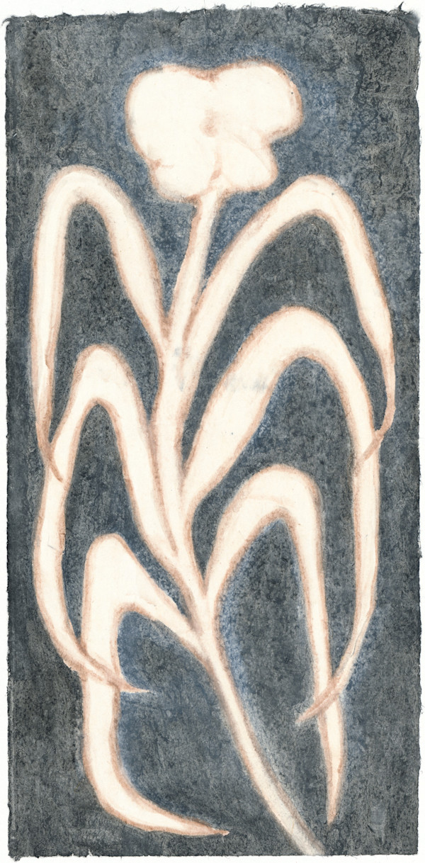 植株 II Plant II by 洪千惠 HUNG Chien Hui, Image 1.