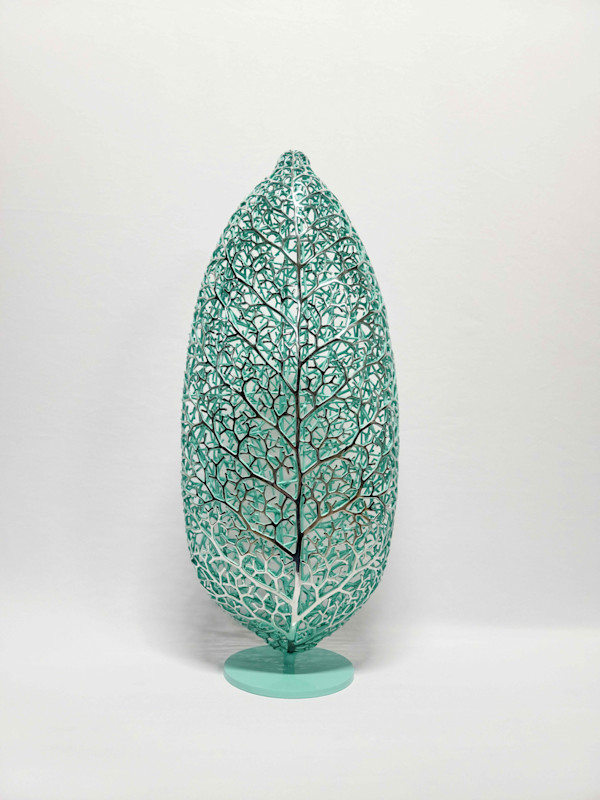 與森林共存 Forest of Coexistence 22-38 by 姜東見 KANG Dong Hyun, Image 1.