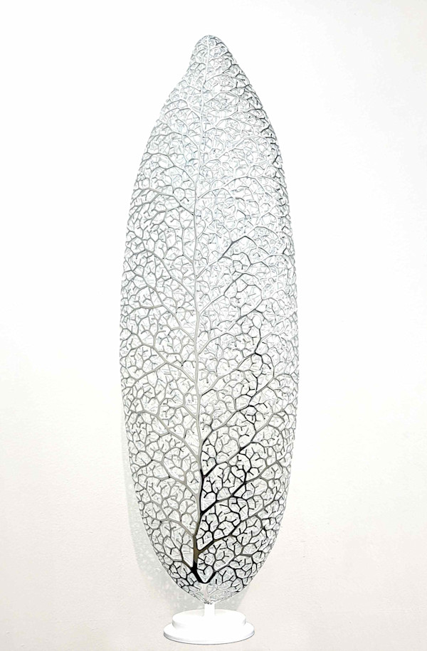 與森林共存 Forest of Coexistence 22-6 by 姜東見 KANG Dong Hyun, Image 1.