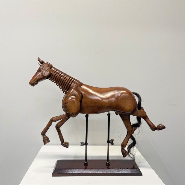 馬 Horse by Original