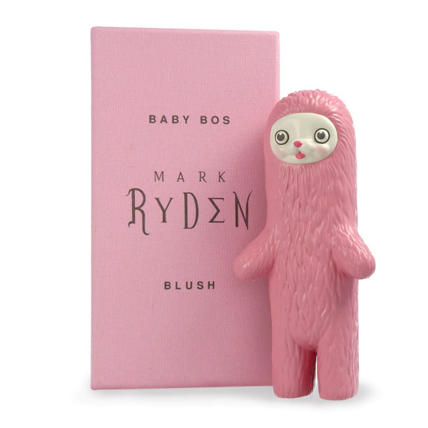 (324/500) Baby Bos (Blush) by 馬克·瑞登 Mark Ryden