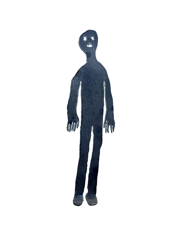 Human by 盧淳天 NO Sooncheon, Image 2.
