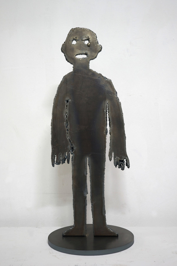 人類 Human by 盧淳天 NO Sooncheon