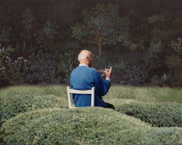 股掌之間 by 傅浩軒 FU Hau Shiuan