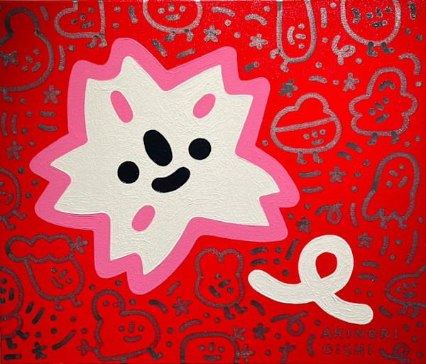 春季櫻花 Spring Cherry Blossoms by 大石曉規 Akinori Oishi