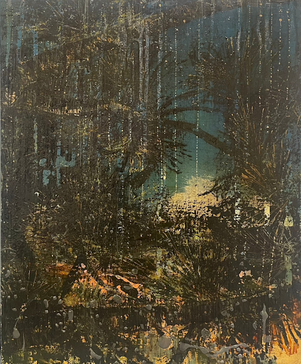 預見夢想：那個未曾燃起的光 Foresight Dream - There might be a world where the atomic bomb never exploded by 西村大樹 Daiki NISHIMURA