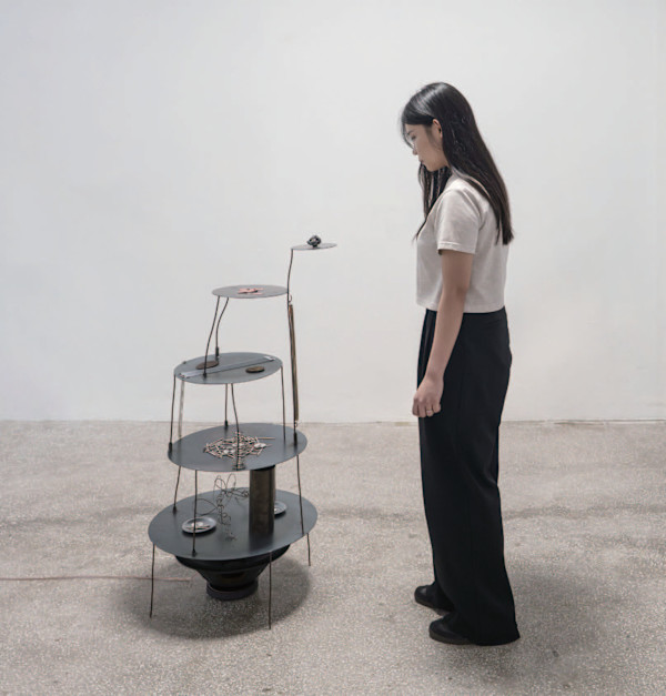 Trembly by 盧淳天 NO Sooncheon, Image 1.