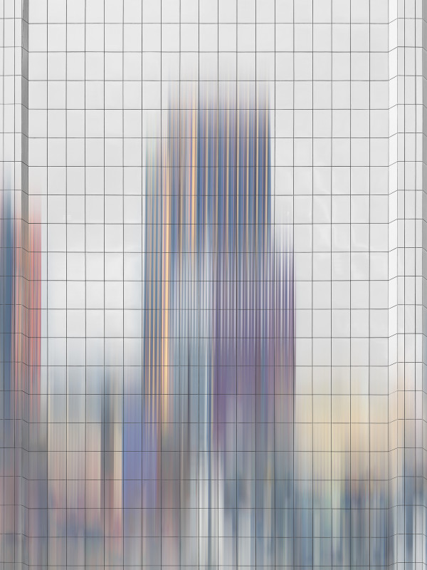 表裡之城 #04 Visualizing the City #04 (S) by 林育良 LIN Makoto