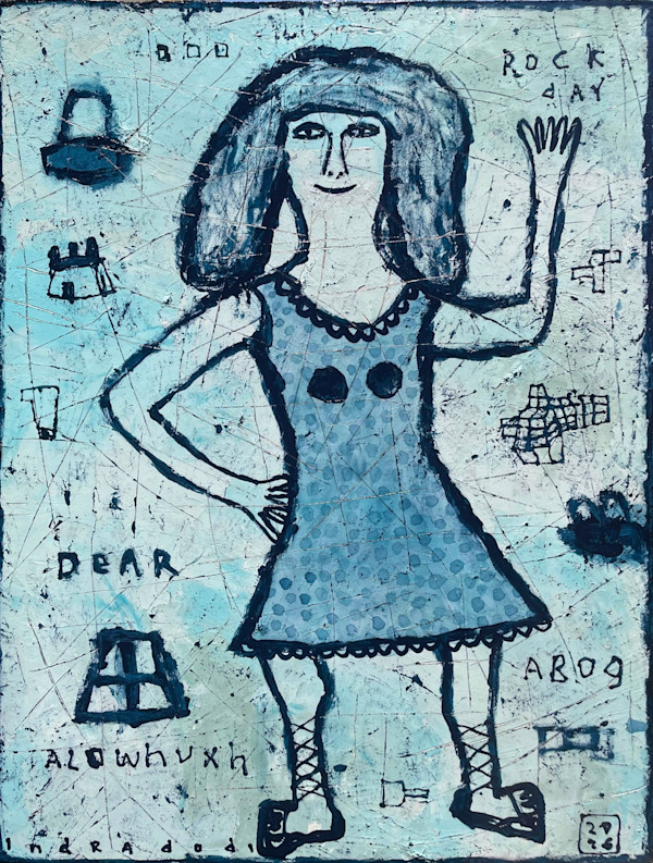 Women by 印德拉·多迪 Indra DODI, Image 1.