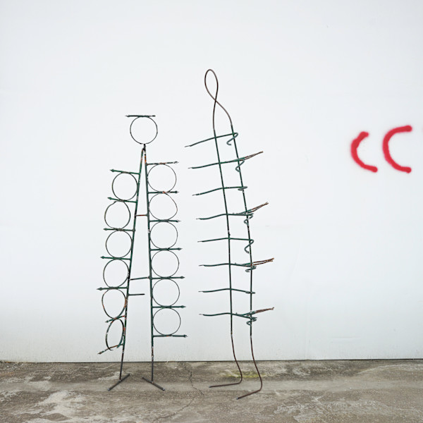 鄰居 Neighbor by 盧淳天 NO Sooncheon, Image 1.