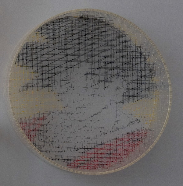 我們的曾經-32 七龍珠悟空 We Used To-32 by 廖敏君 LIAO Min-Chun