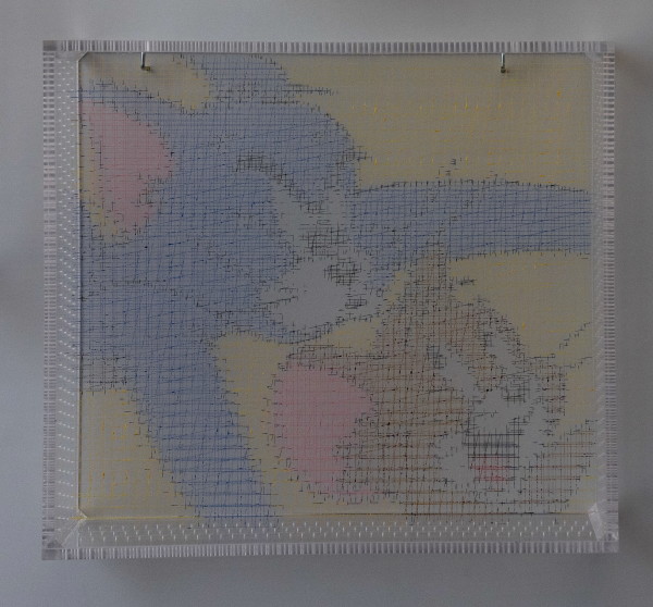 我們的曾經-55 湯姆貓與傑利鼠 We Used To-55 by 廖敏君 LIAO Min-Chun