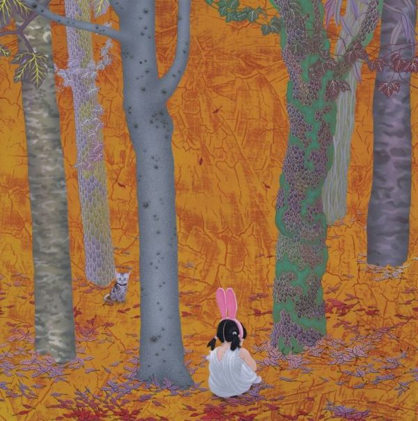 Artist: 森洋史HIROSHI Mori | Artwork Archive