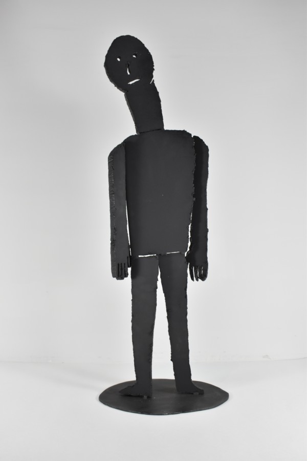 Human 人形(S) by 盧淳天 NO Sooncheon