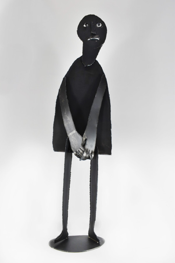 Human 等待 by 盧淳天 NO Sooncheon