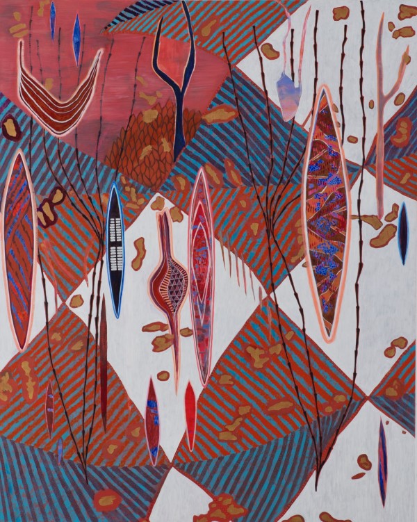 Song of Milika by Freya Purdue