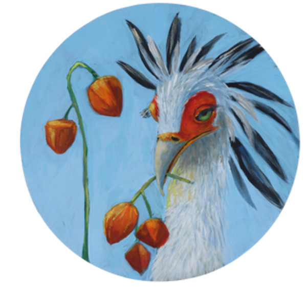 Charmer by Leslie Cline