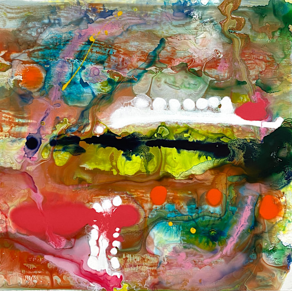 2025-#102 by Mary Zeran
