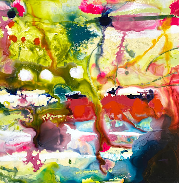 2025-#97 by Mary Zeran