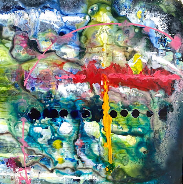 2025-#98 by Mary Zeran