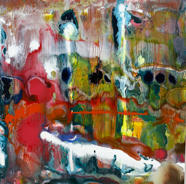 2025-#102 by Mary Zeran