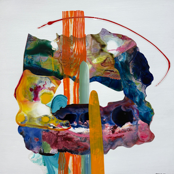 2025-104A by Mary Zeran