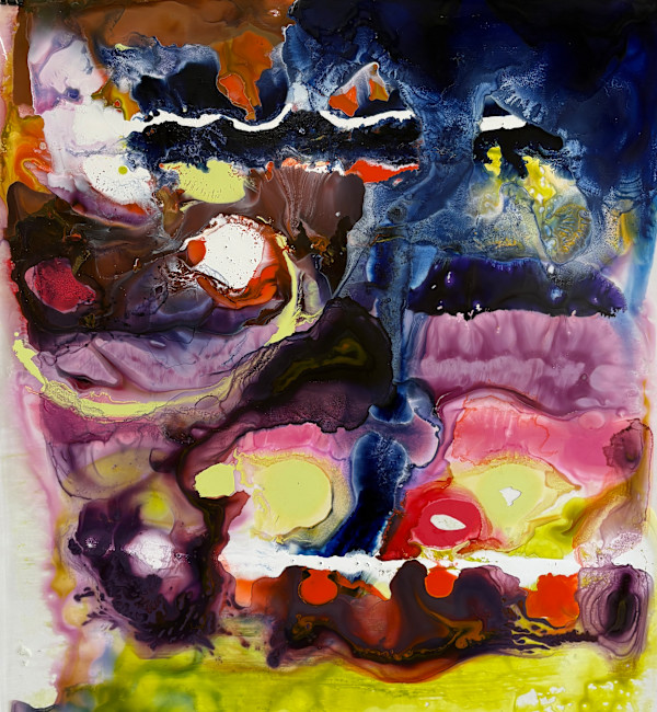 2025-103B by Mary Zeran