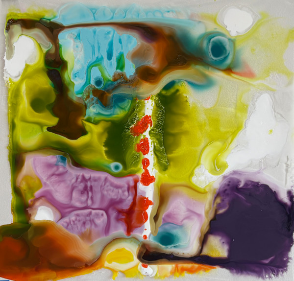2025-109B by Mary Zeran