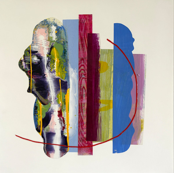 What If by Mary Zeran