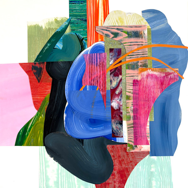 Who You Are by Mary Zeran