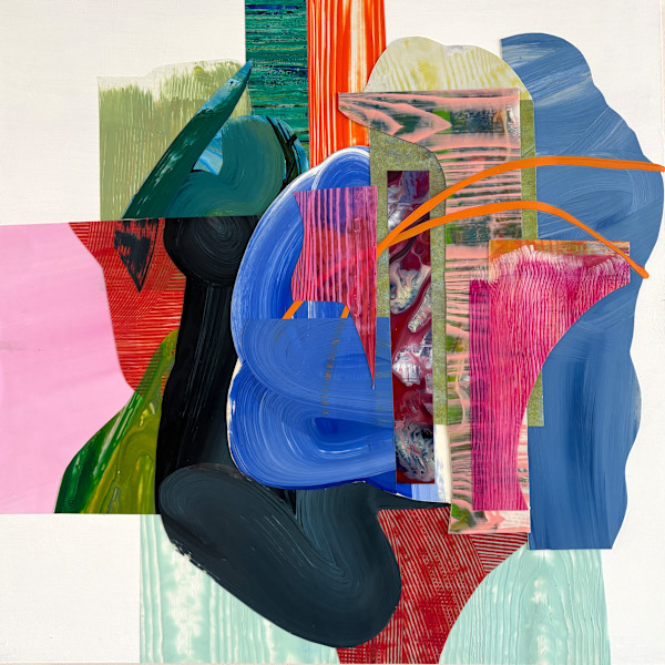 Who You Are by Mary Zeran