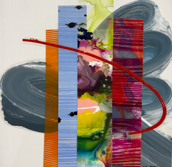 In Spite Of by Mary Zeran