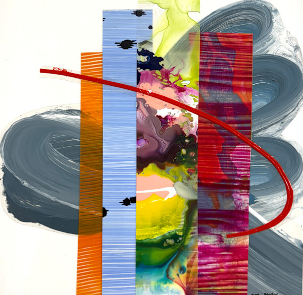 In Spite Of by Mary Zeran