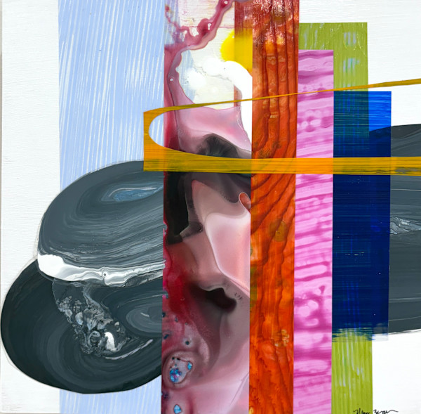 This Is by Mary Zeran