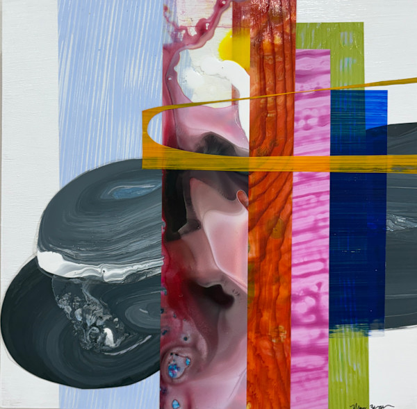 This Is by Mary Zeran