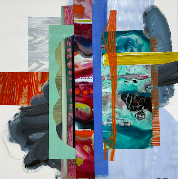 Undone by Mary Zeran