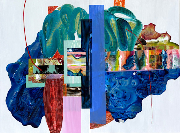 Escape Hatch by Mary Zeran