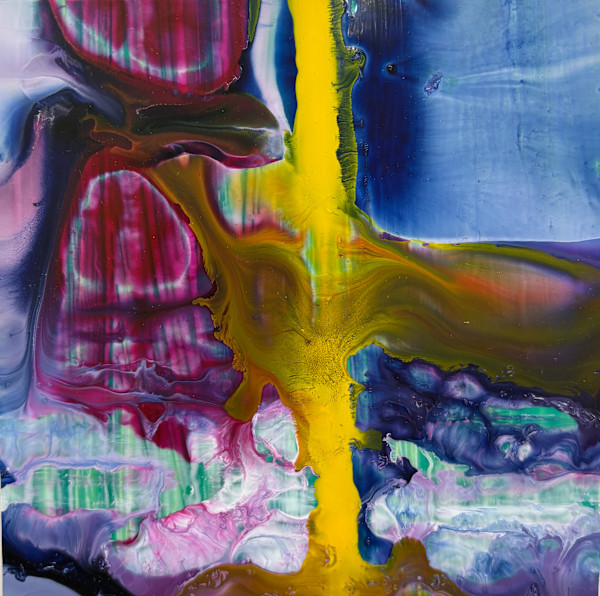 Filling by Mary Zeran