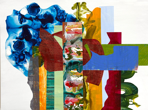 The Experience of Doing by Mary Zeran