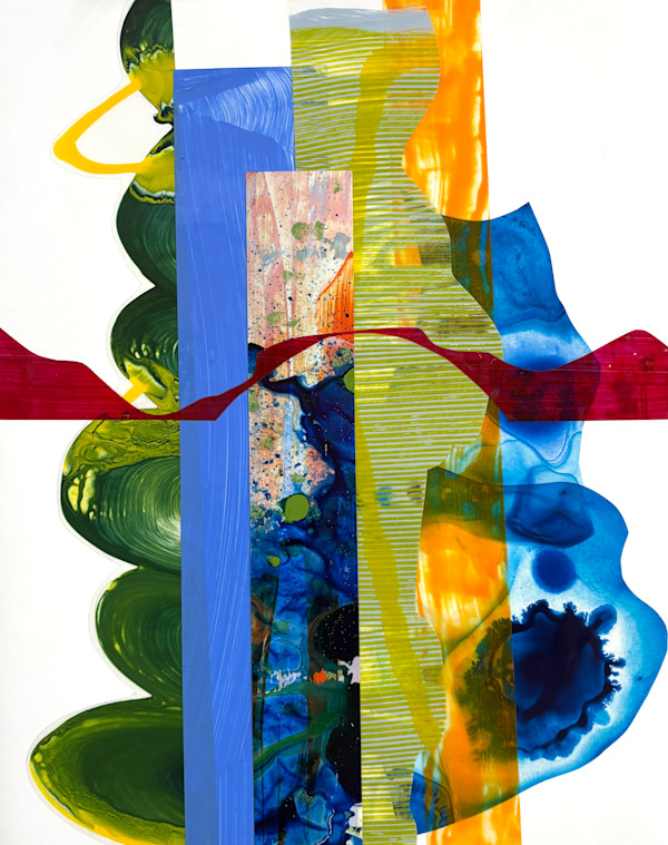 Beyond Our Own Words by Mary Zeran