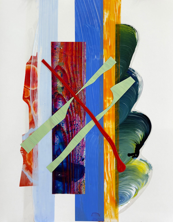 Some of the Answers by Mary Zeran