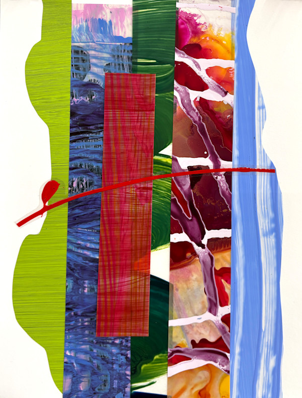 Made All the Difference by Mary Zeran