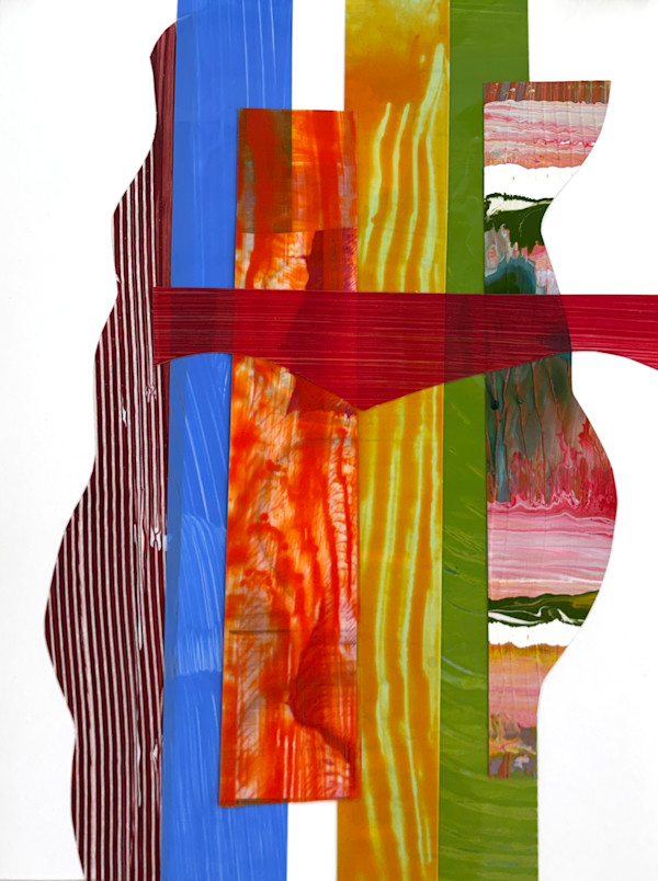 Whispers Yet to Be Heard by Mary Zeran